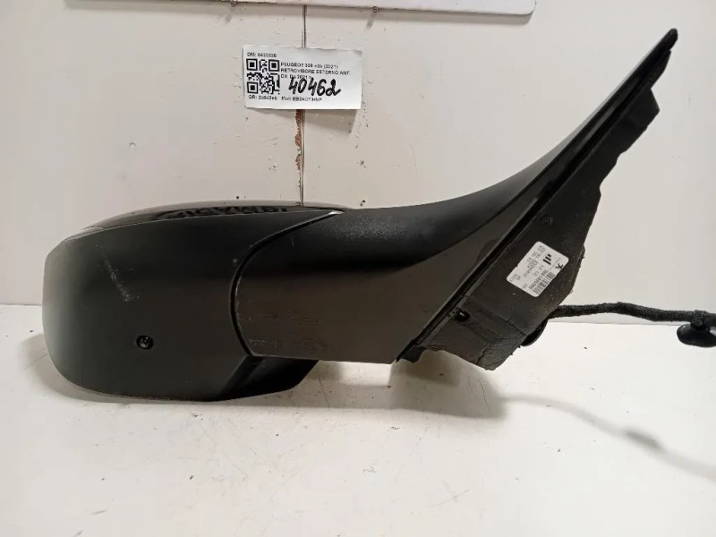 Retrovisore Esterno ANT DX 0420335 Peugeot 308 III 2021