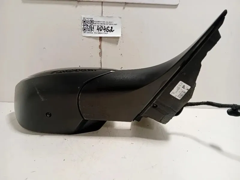 Retrovisore Esterno ANT DX 0420335 Peugeot 308 III 2021