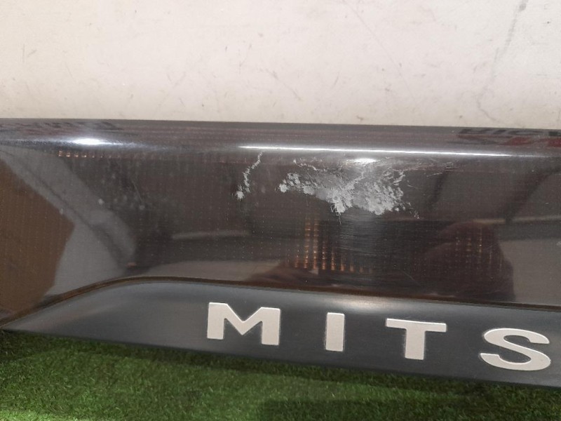 Modanatura Portello POST MR245223 Mitsubishi Pajero Sport 1998