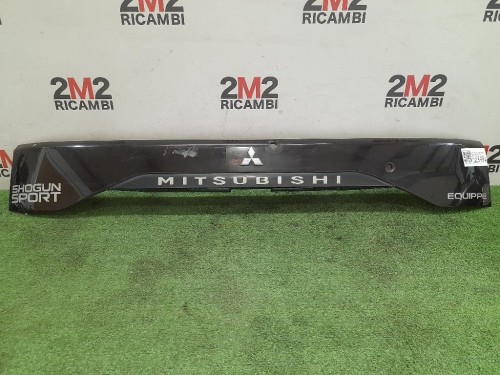 Modanatura Portello POST MR245223 Mitsubishi Pajero Sport 1998