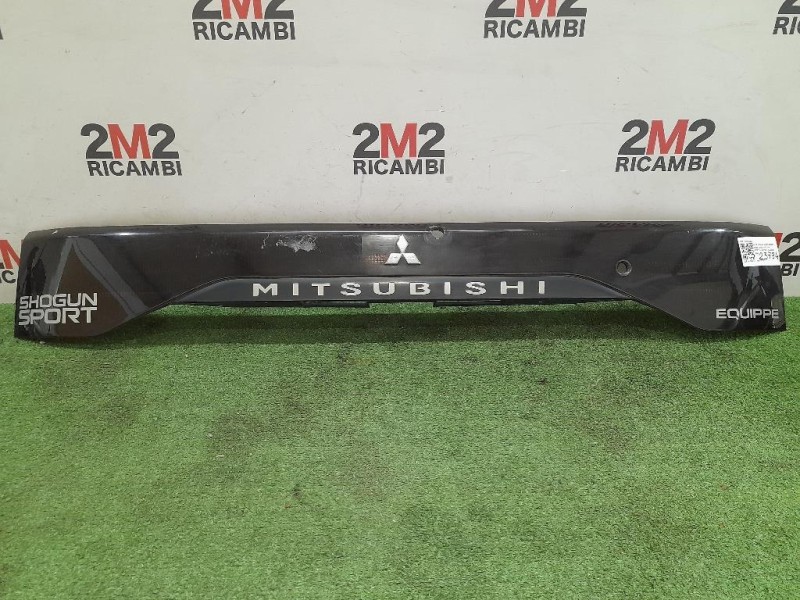 Modanatura Portello POST MR245223 Mitsubishi Pajero Sport 1998