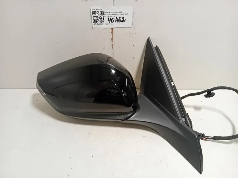 Retrovisore Esterno ANT DX 0420335 Peugeot 308 III 2021