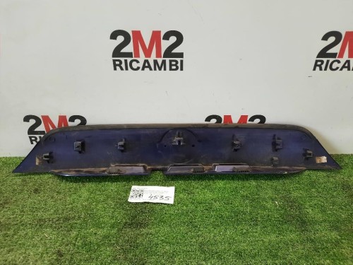 Modanatura Portello POST 908104ES0H Nissan Qashqai II 2014