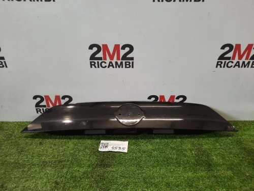 Modanatura Portello POST 908104ES0H Nissan Qashqai II 2014