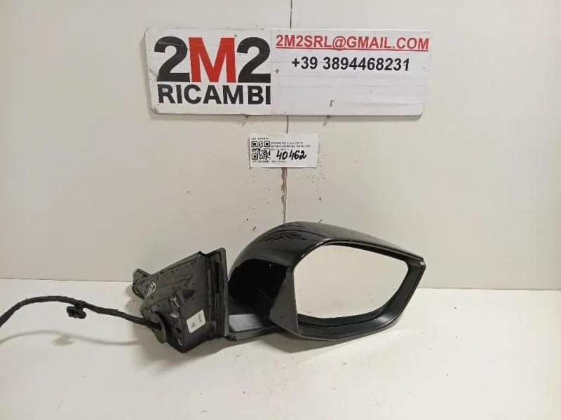 Retrovisore Esterno ANT DX 0420335 Peugeot 308 III 2021