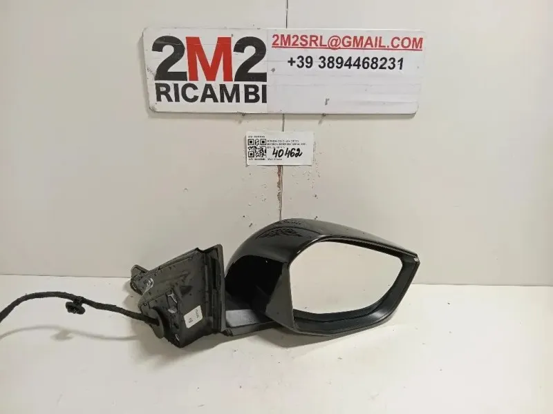 Retrovisore Esterno ANT DX 0420335 Peugeot 308 III 2021