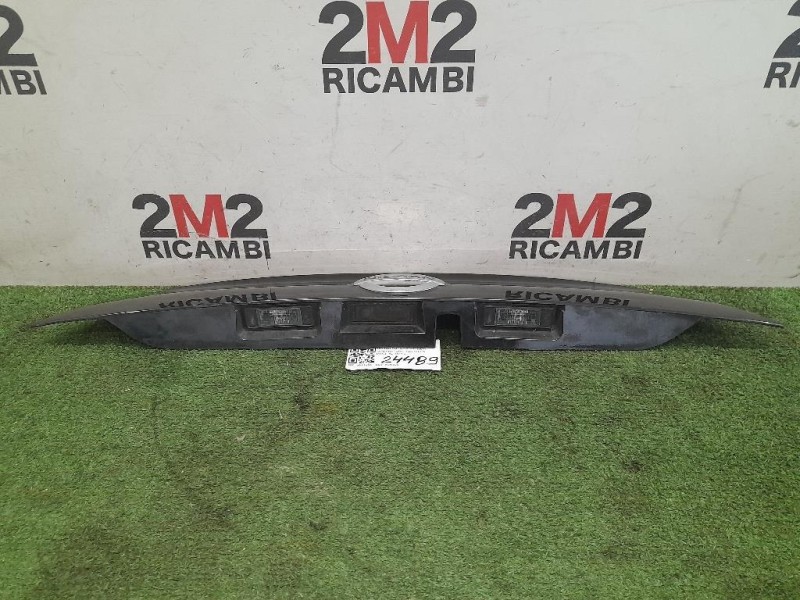 Modanatura Portello POST 908104ES0H Nissan Qashqai II 2017