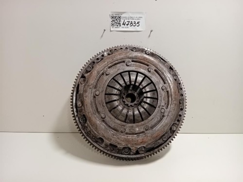 Volano Motore