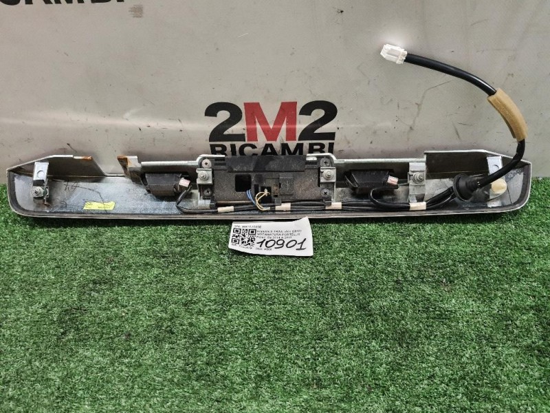 Modanatura Portello POST 90810JG00E Nissan X-trail IV 2014