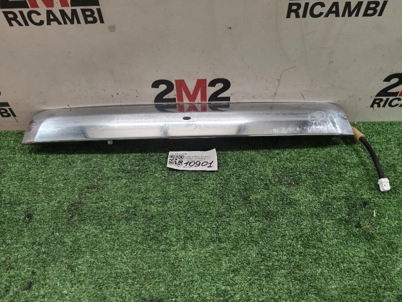 Modanatura Portello POST 90810JG00E Nissan X-trail IV 2014