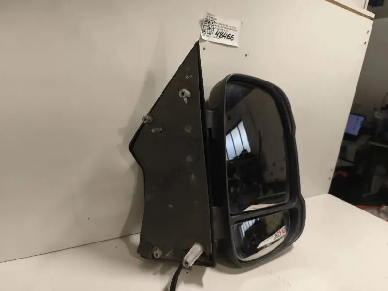 Retrovisore Esterno ANT DX 1613690180 Peugeot Boxer III 2006