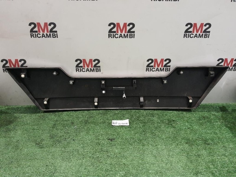 Modanatura Portello POST 909011DJ0A 90901JG00A Nissan X-trail IV 2014