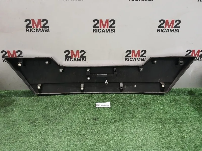 Modanatura Portello POST 909011DJ0A 90901JG00A Nissan X-trail IV 2014