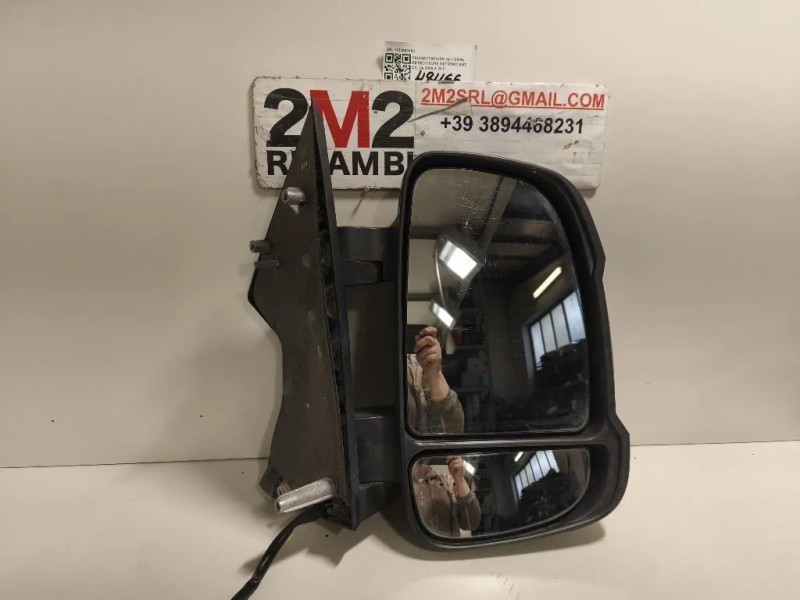 Retrovisore Esterno ANT DX 1613690180 Peugeot Boxer III 2006