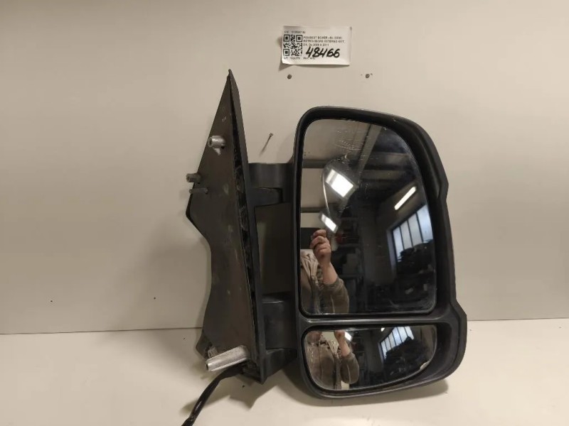 Retrovisore Esterno ANT DX 1613690180 Peugeot Boxer III 2006