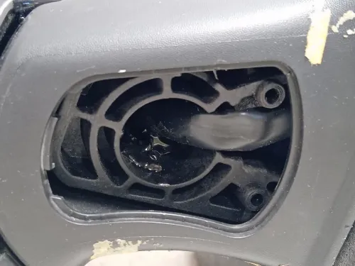 Retrovisore Esterno ANT DX RETROVISORE ESTERNO ANT DX Peugeot Partner Ranch III 2015