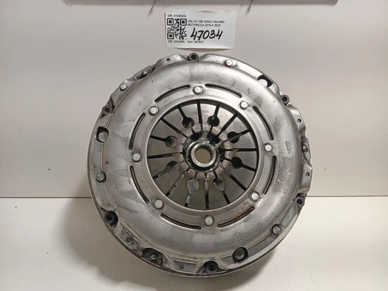 Volano Motore 31325438 Volvo V50 2004