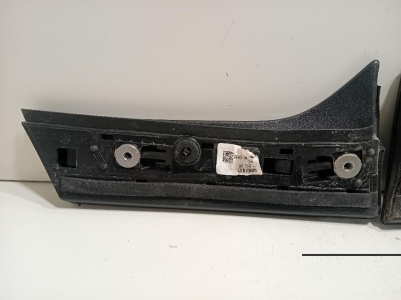 Modanatura Portello POST 1348145713481458 DX+SX Opel Crossland X 2017