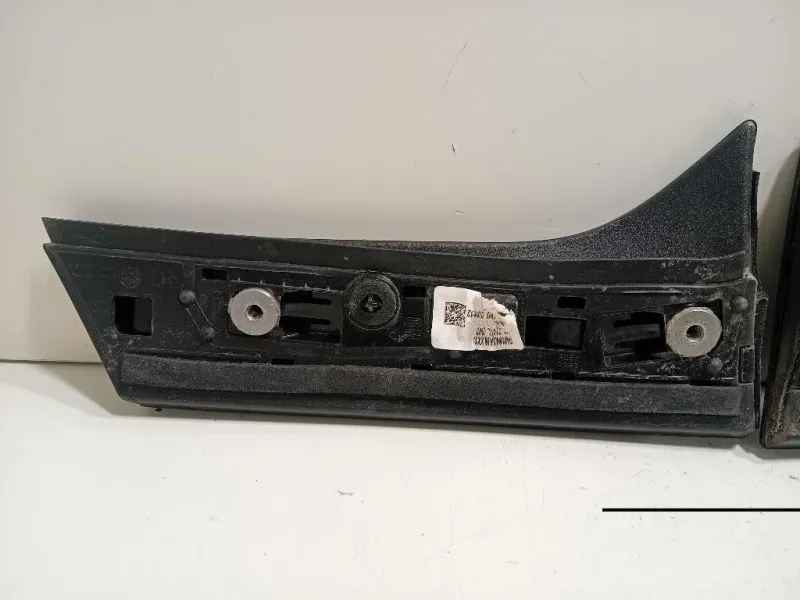 Modanatura Portello POST 1348145713481458 DX+SX Opel Crossland X 2017