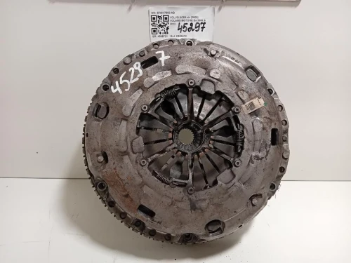 Volano Motore 5F6N-7550-AB Volvo XC60 I 2009