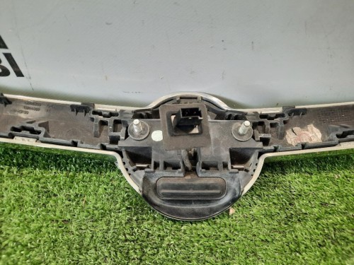 Modanatura Portello POST 13244388 Opel Insignia A 2009