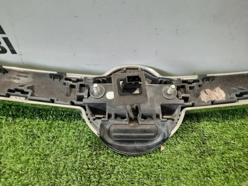 Modanatura Portello POST 13244388 Opel Insignia A 2009