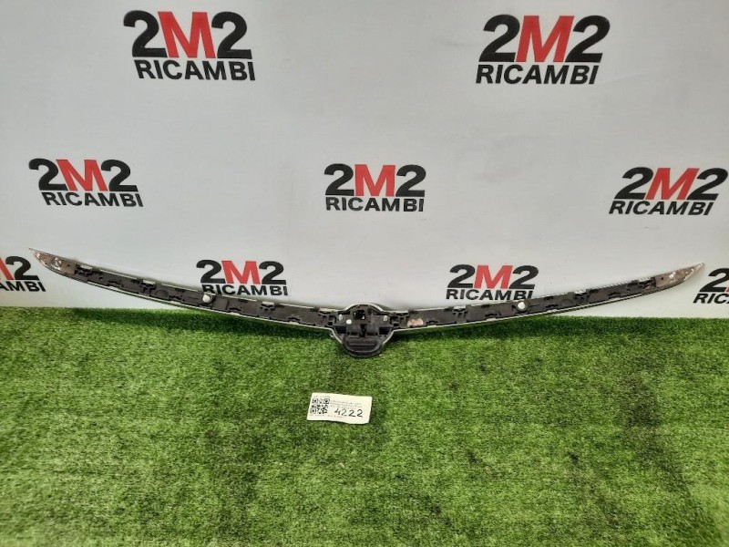 Modanatura Portello POST 13244388 Opel Insignia A 2009