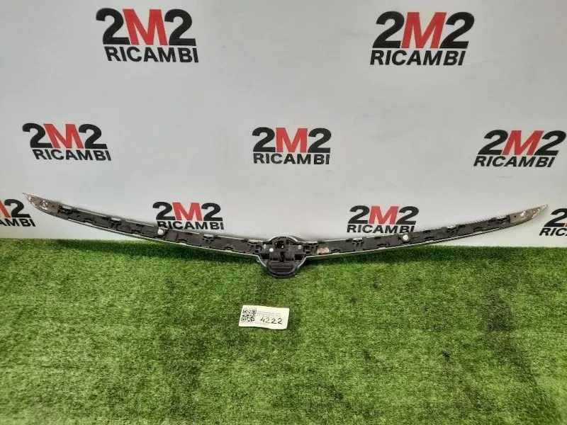 Modanatura Portello POST 13244388 Opel Insignia A 2009