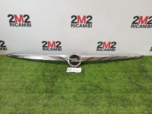 Modanatura Portello POST 13244388 Opel Insignia A 2009