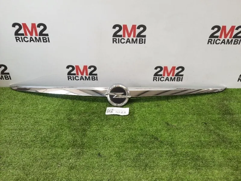 Modanatura Portello POST 13244388 Opel Insignia A 2009