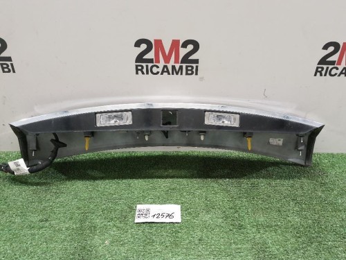 Modanatura Portello POST 95093299 Opel Mokka 2013