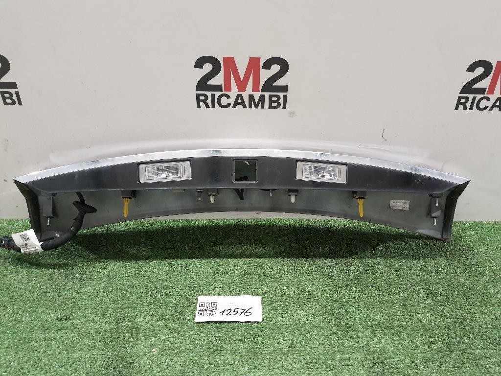 Modanatura Portello POST 95093299 Opel Mokka 2013