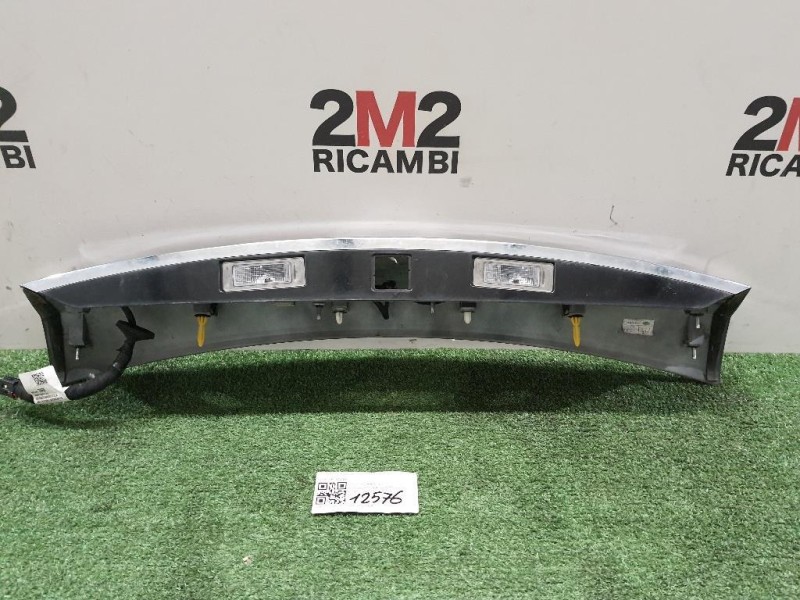 Modanatura Portello POST 95093299 Opel Mokka 2013