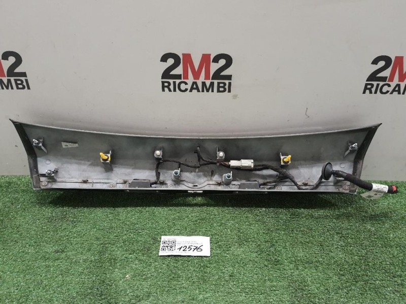 Modanatura Portello POST 95093299 Opel Mokka 2013