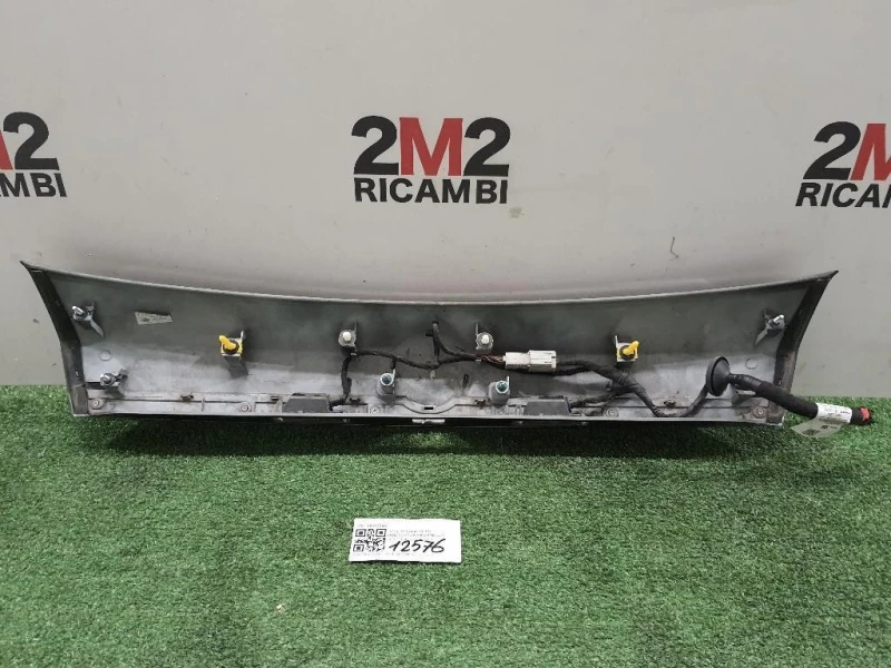 Modanatura Portello POST 95093299 Opel Mokka 2013