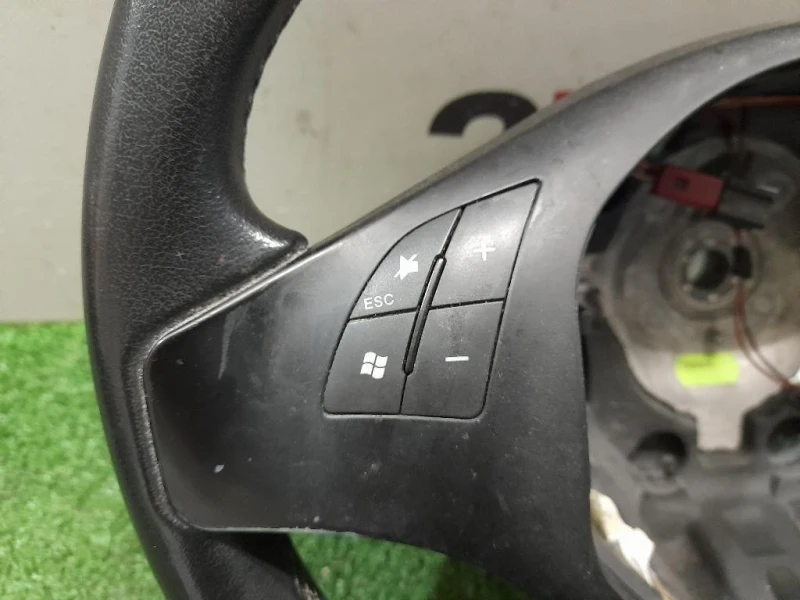 Volante 1014469 Alfa Romeo Giulietta 2010