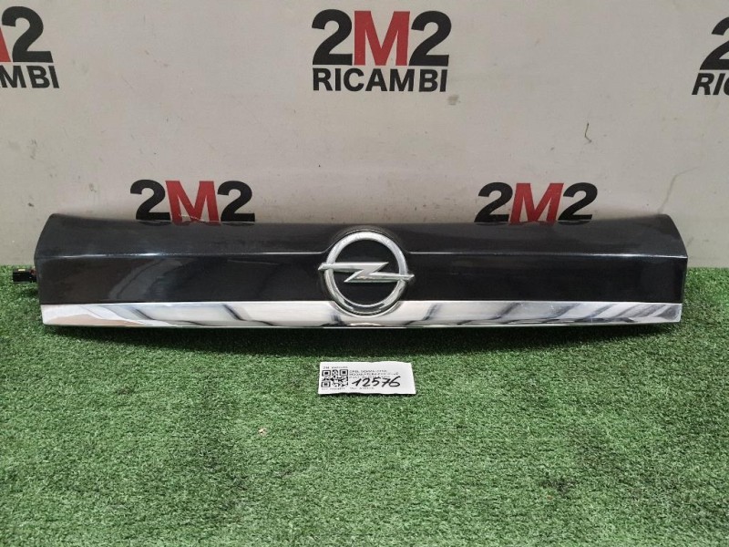 Modanatura Portello POST 95093299 Opel Mokka 2013