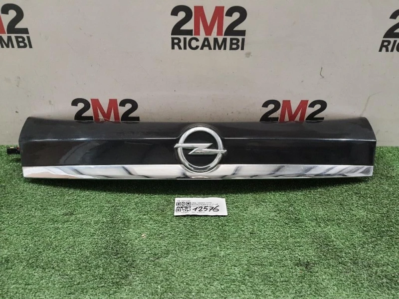 Modanatura Portello POST 95093299 Opel Mokka 2013