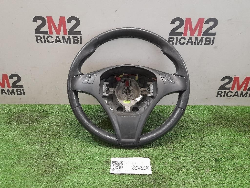 Volante 1014469 Alfa Romeo Giulietta 2010