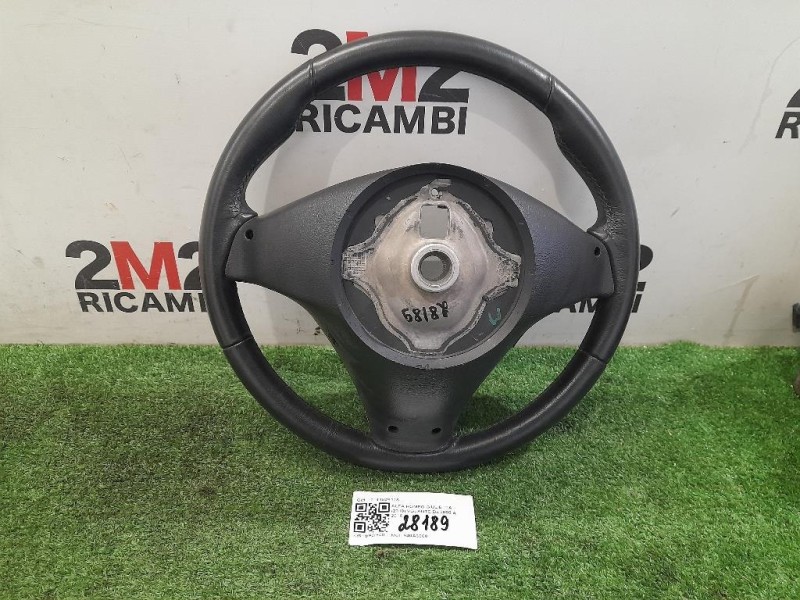 Volante 1014492R17A Alfa Romeo Giulietta 2010