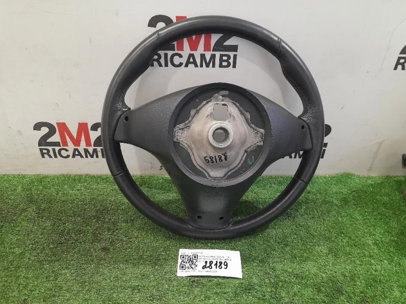 Volante 1014492R17A Alfa Romeo Giulietta 2010