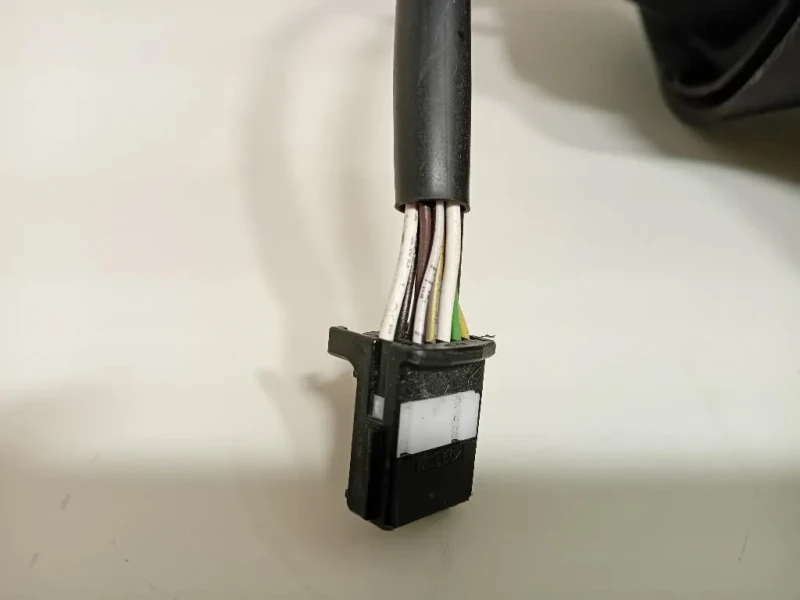 Retrovisore Esterno ANT DX 963010936R Renault Captur I 2017