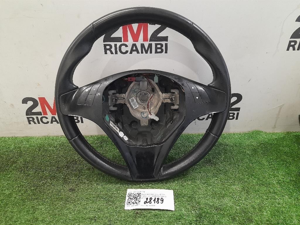 Volante 1014492R17A Alfa Romeo Giulietta 2010