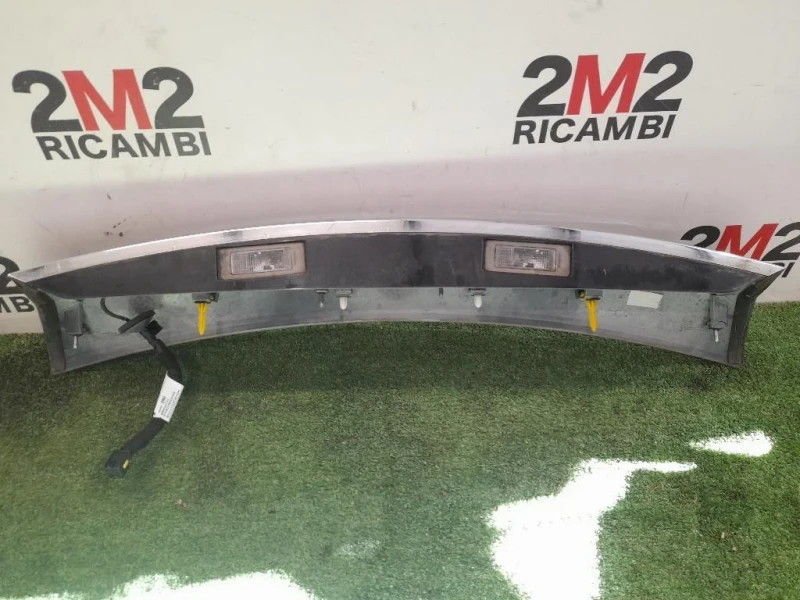 Modanatura Portello POST 95093281 Opel Mokka 2013