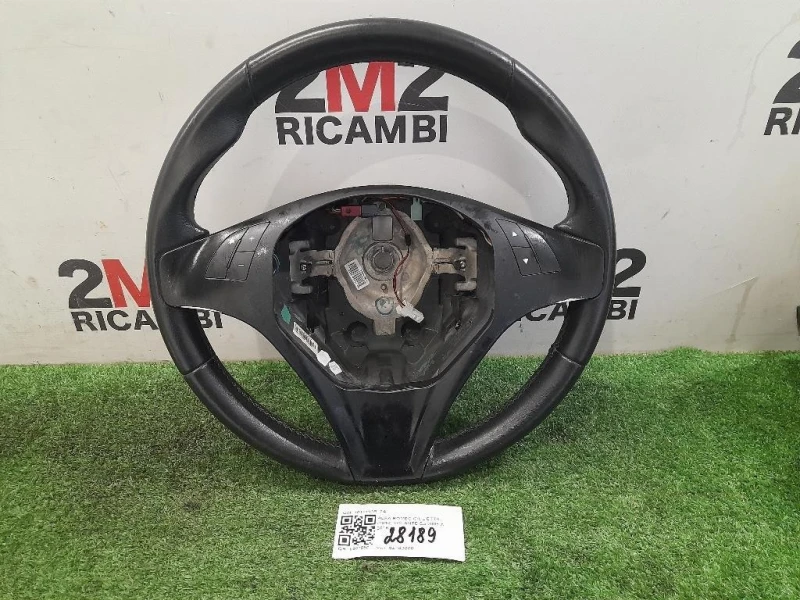 Volante 1014492R17A Alfa Romeo Giulietta 2010