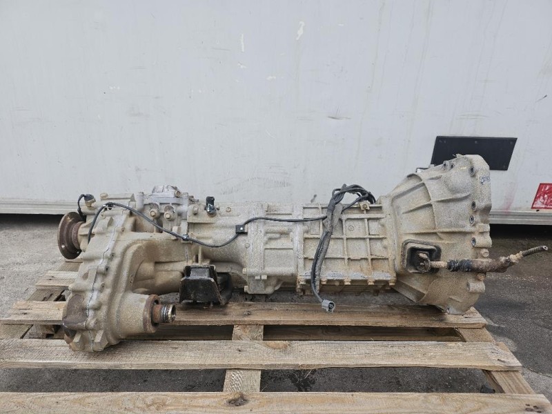 Cambio 4038235 Ford Ranger I 1999