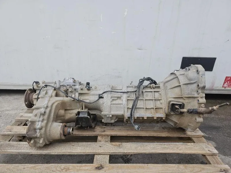 Cambio 4038235 Ford Ranger I 1999