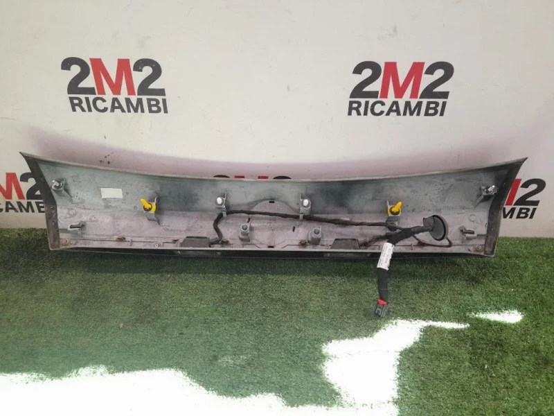 Modanatura Portello POST 95093281 Opel Mokka 2013