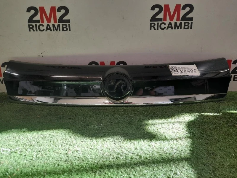 Modanatura Portello POST 95093281 Opel Mokka 2013