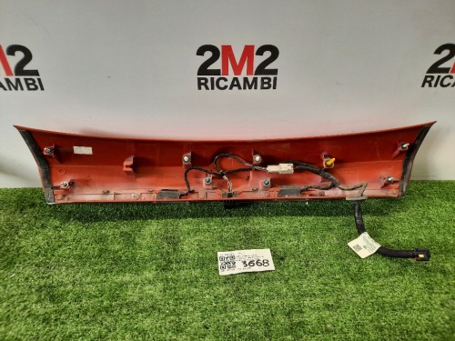 Modanatura Portello POST 95093316 Opel Mokka X 2016